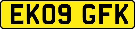EK09GFK
