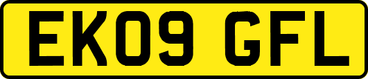 EK09GFL