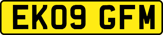 EK09GFM