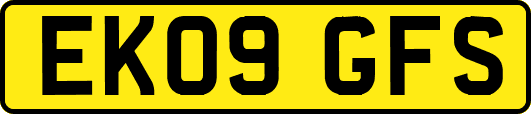 EK09GFS