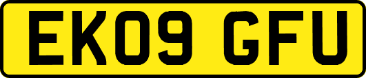 EK09GFU
