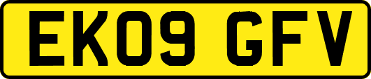 EK09GFV