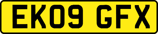 EK09GFX