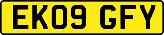 EK09GFY
