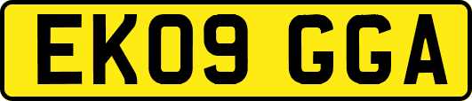 EK09GGA