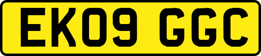 EK09GGC