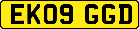 EK09GGD