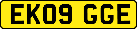 EK09GGE