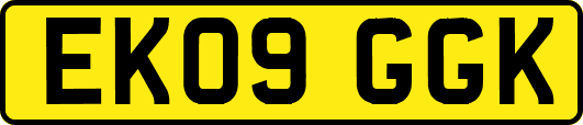 EK09GGK