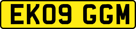EK09GGM
