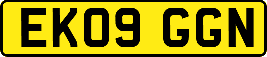 EK09GGN