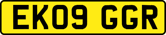 EK09GGR