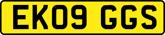 EK09GGS
