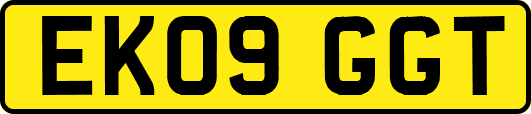 EK09GGT
