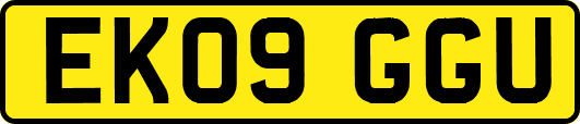 EK09GGU