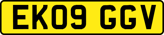 EK09GGV