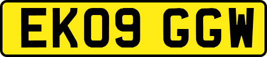 EK09GGW