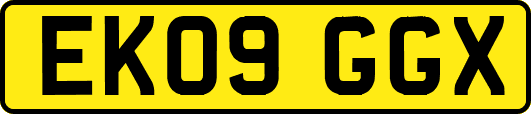 EK09GGX