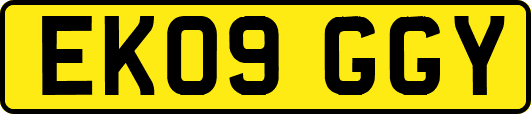 EK09GGY