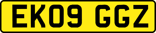 EK09GGZ