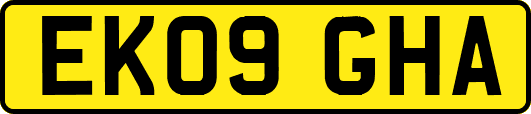EK09GHA