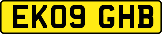 EK09GHB