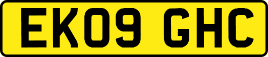 EK09GHC