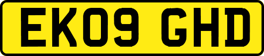EK09GHD