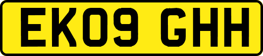 EK09GHH