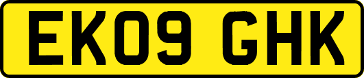 EK09GHK
