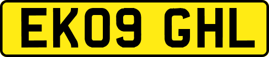 EK09GHL