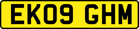 EK09GHM