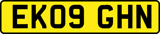 EK09GHN