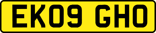 EK09GHO