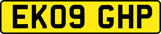 EK09GHP
