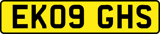 EK09GHS