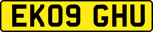 EK09GHU