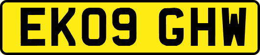 EK09GHW