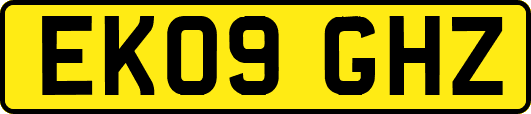 EK09GHZ