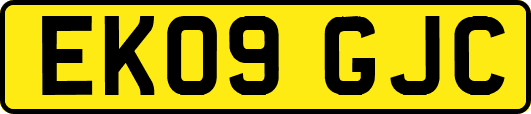 EK09GJC