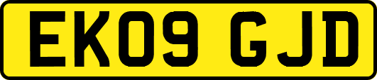 EK09GJD