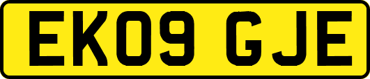 EK09GJE