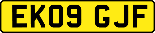 EK09GJF