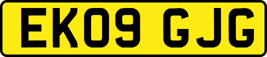EK09GJG