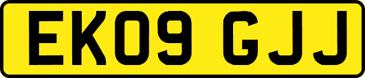 EK09GJJ