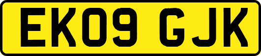 EK09GJK