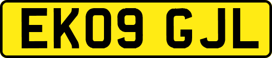 EK09GJL
