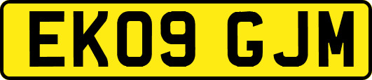 EK09GJM