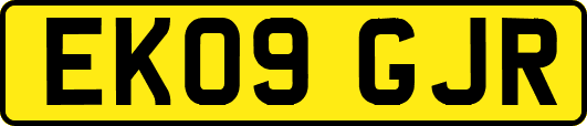 EK09GJR