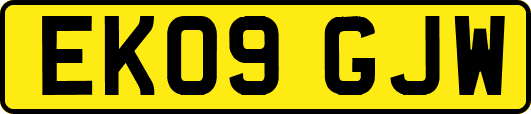 EK09GJW